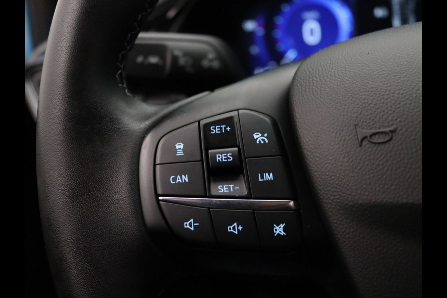 Ford Fiesta 125pk EcoBoost Hybrid Titanium Vignale B&O | Camera | Adapt. Cruise | Parkeersens. v+a | Stoel-/stuur-/voorruitverw.