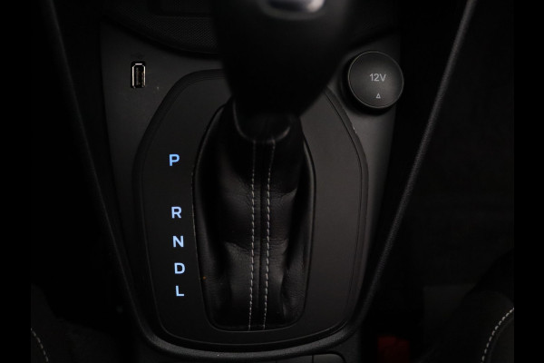 Ford Fiesta 125pk EcoBoost Hybrid Titanium Vignale B&O | Camera | Adapt. Cruise | Parkeersens. v+a | Stoel-/stuur-/voorruitverw.