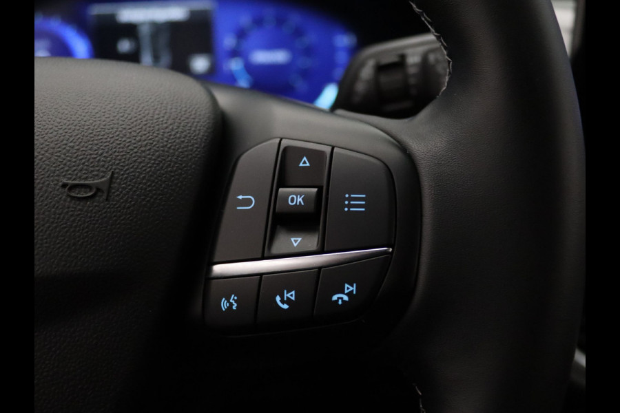 Ford Fiesta 125pk EcoBoost Hybrid Titanium Vignale B&O | Camera | Adapt. Cruise | Parkeersens. v+a | Stoel-/stuur-/voorruitverw.