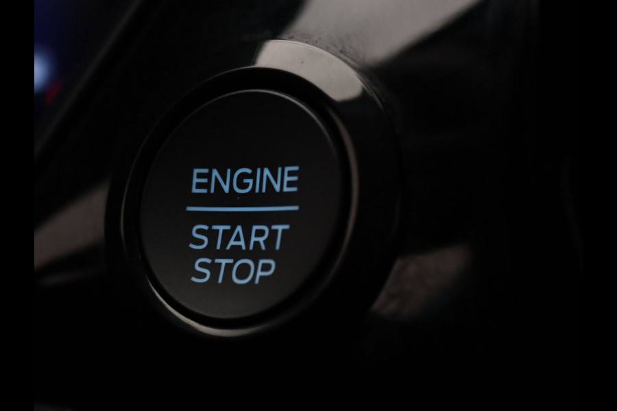 Ford Fiesta 125pk EcoBoost Hybrid Titanium Vignale B&O | Camera | Adapt. Cruise | Parkeersens. v+a | Stoel-/stuur-/voorruitverw.