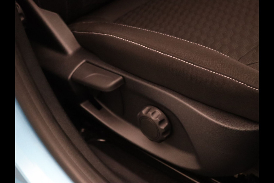 Ford Fiesta 125pk EcoBoost Hybrid Titanium Vignale B&O | Camera | Adapt. Cruise | Parkeersens. v+a | Stoel-/stuur-/voorruitverw.