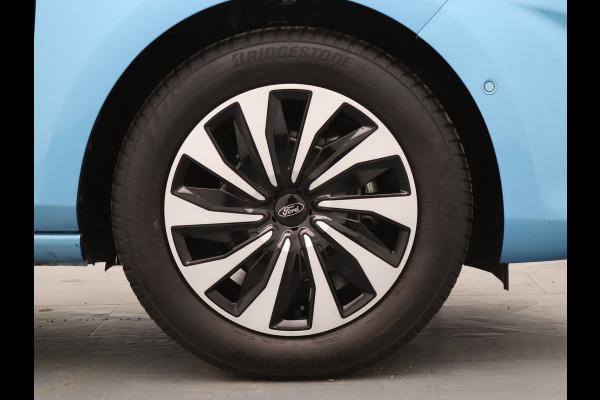 Ford Fiesta 125pk EcoBoost Hybrid Titanium Vignale B&O | Camera | Adapt. Cruise | Parkeersens. v+a | Stoel-/stuur-/voorruitverw.