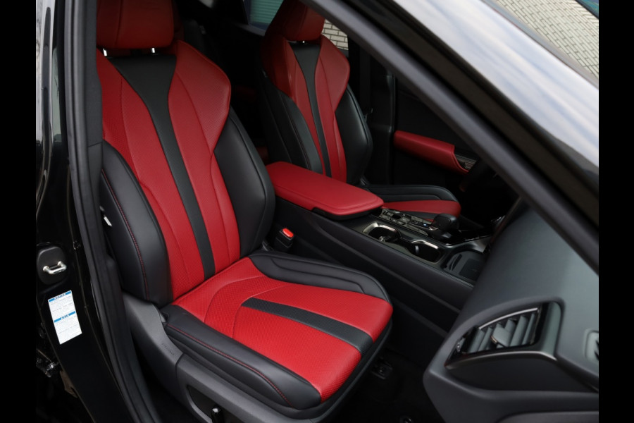 Lexus NX 350h AWD F Sport Line | Adaptief onderstel | 360 Camera | HeadUp