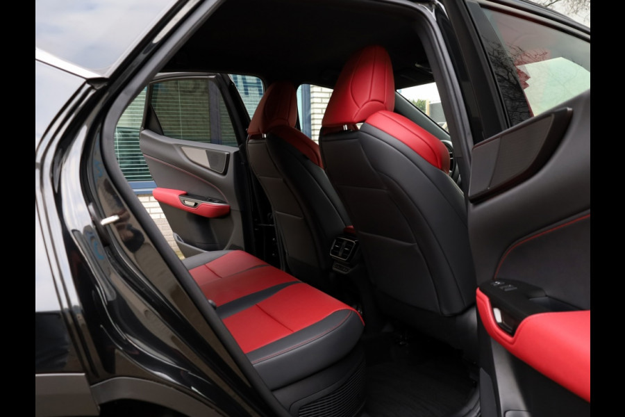 Lexus NX 350h AWD F Sport Line | Adaptief onderstel | 360 Camera | HeadUp