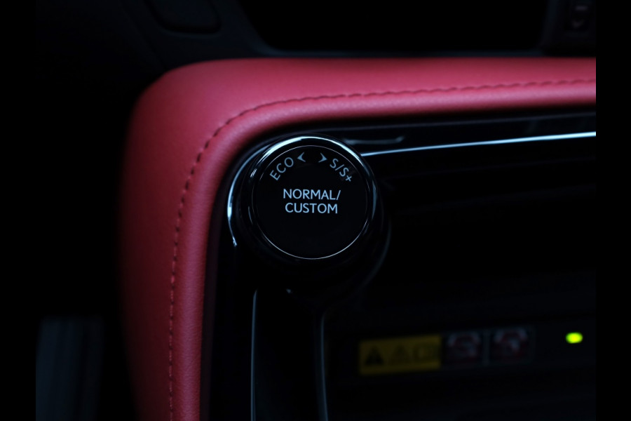 Lexus NX 350h AWD F Sport Line | Adaptief onderstel | 360 Camera | HeadUp