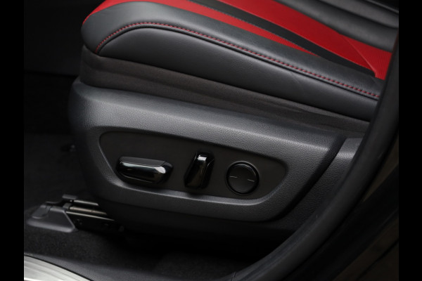 Lexus NX 350h AWD F Sport Line | Adaptief onderstel | 360 Camera | HeadUp