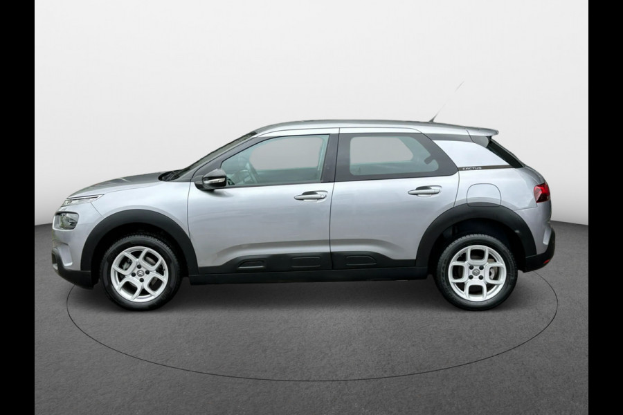 Citroën C4 Cactus 1.2 PureTech Feel