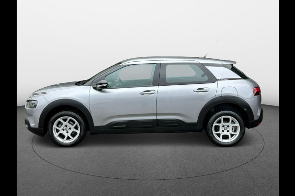 Citroën C4 Cactus 1.2 PureTech Feel