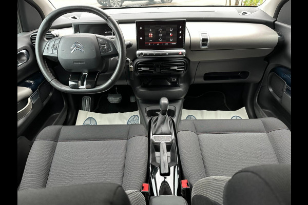 Citroën C4 Cactus 1.2 PureTech Feel