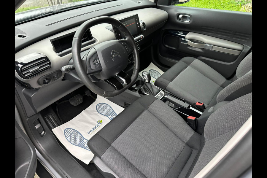 Citroën C4 Cactus 1.2 PureTech Feel