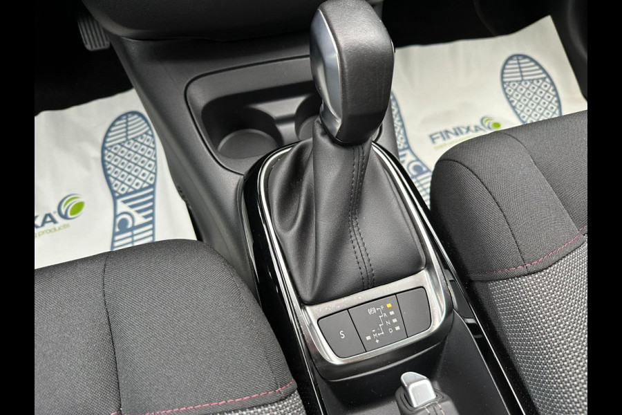 Citroën C4 Cactus 1.2 PureTech Feel