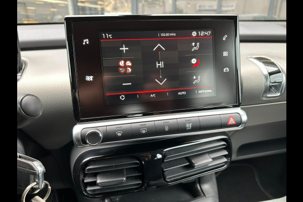 Citroën C4 Cactus 1.2 PureTech Feel