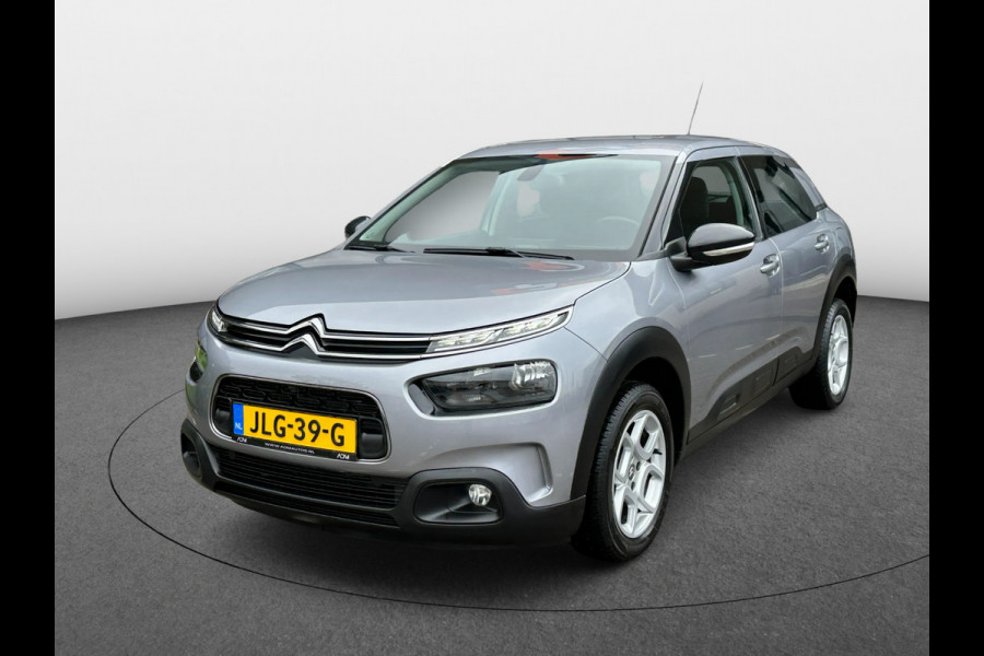 Citroën C4 Cactus 1.2 PureTech Feel