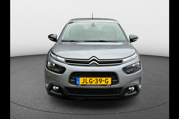 Citroën C4 Cactus 1.2 PureTech Feel
