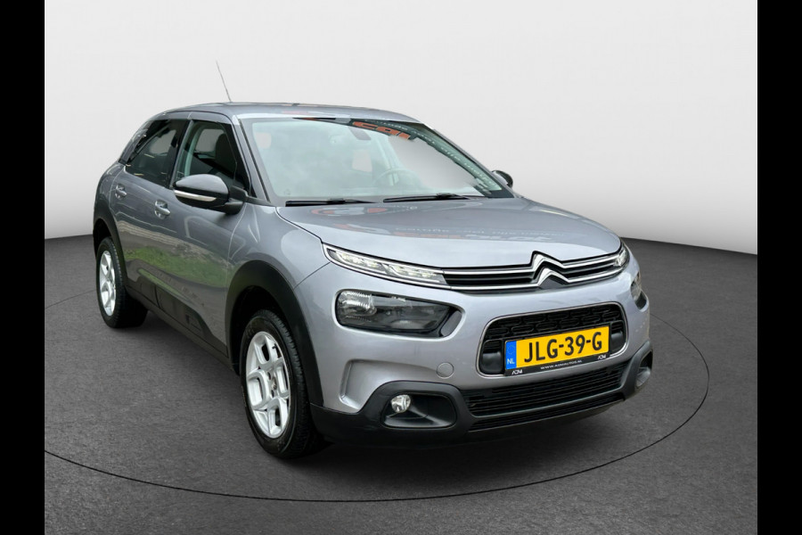 Citroën C4 Cactus 1.2 PureTech Feel