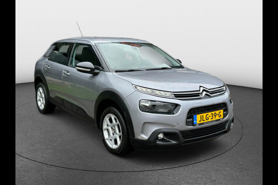 Citroën C4 Cactus 1.2 PureTech Feel