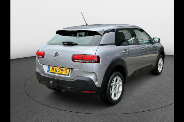 Citroën C4 Cactus 1.2 PureTech Feel