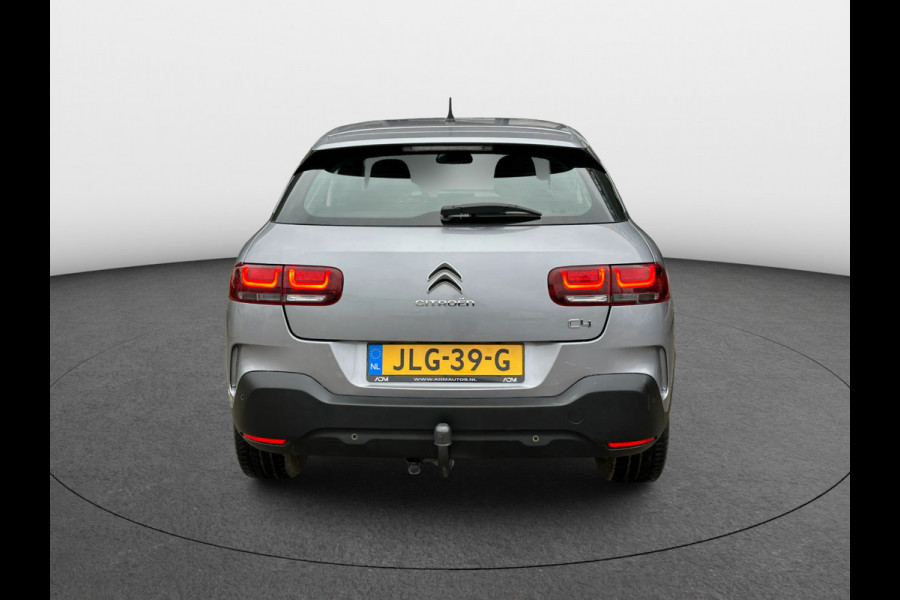 Citroën C4 Cactus 1.2 PureTech Feel