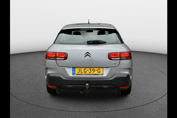 Citroën C4 Cactus 1.2 PureTech Feel