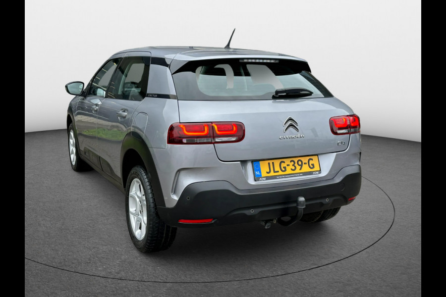 Citroën C4 Cactus 1.2 PureTech Feel