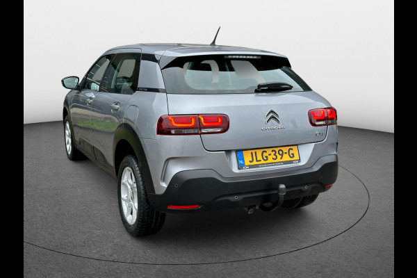 Citroën C4 Cactus 1.2 PureTech Feel