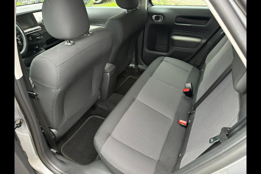 Citroën C4 Cactus 1.2 PureTech Feel