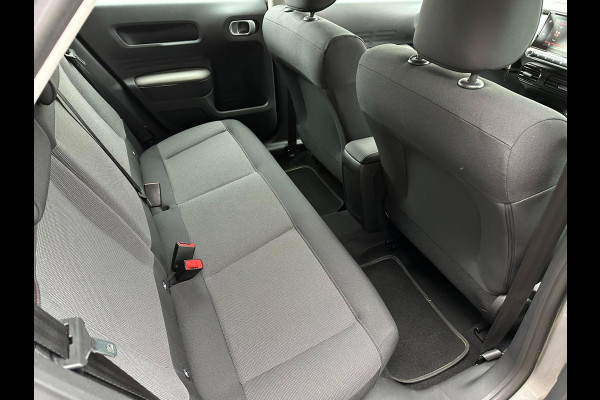 Citroën C4 Cactus 1.2 PureTech Feel