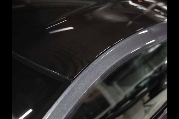 Aston Martin DBS 5.2 V12 Superleggera | B&O BeoSound - Xenon Grey