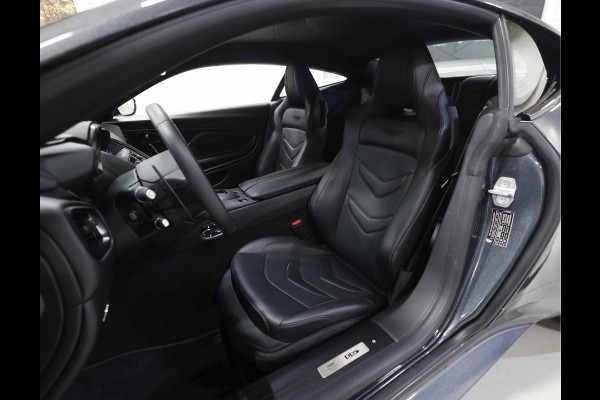 Aston Martin DBS 5.2 V12 Superleggera | B&O BeoSound - Xenon Grey