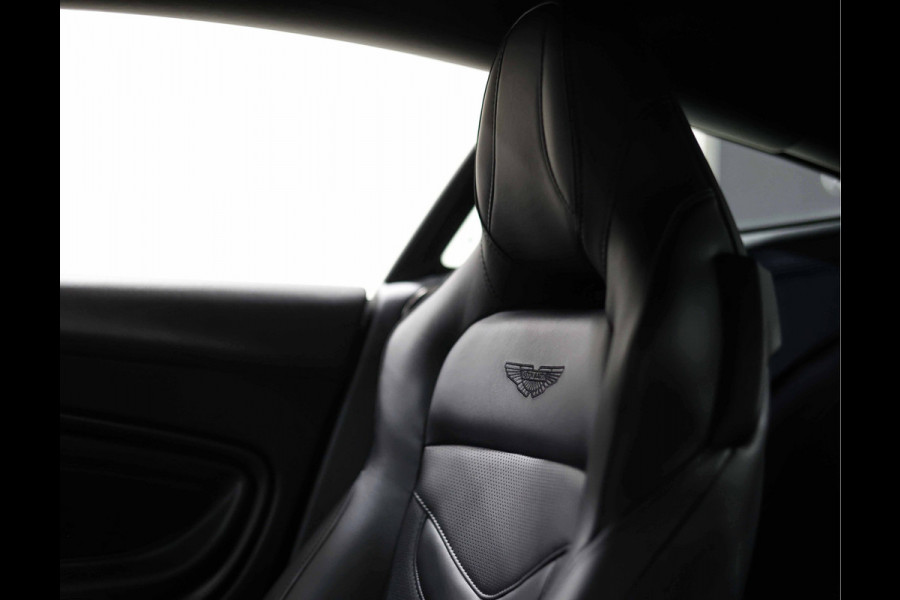 Aston Martin DBS 5.2 V12 Superleggera | B&O BeoSound - Xenon Grey