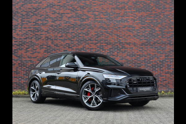 Audi Q8 60 TFSIe quattro Pro Line S Competition
