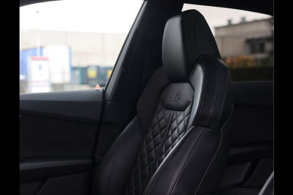 Audi Q8 60 TFSIe quattro Pro Line S Competition