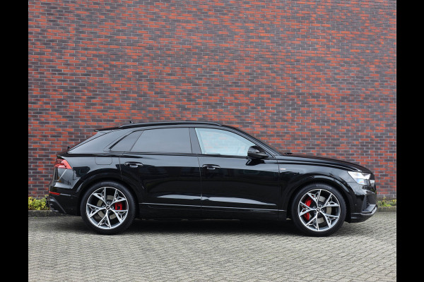 Audi Q8 60 TFSIe quattro Pro Line S Competition