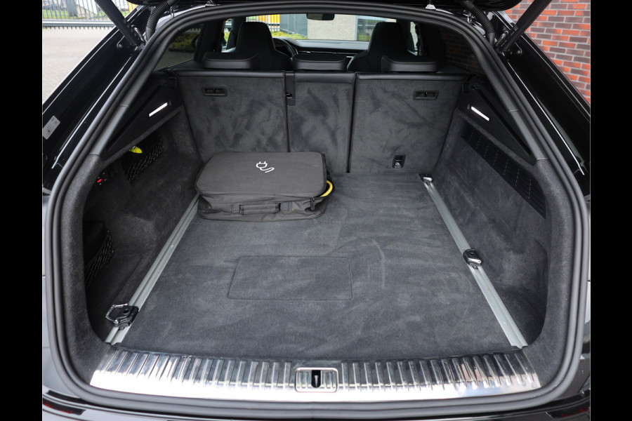 Audi Q8 60 TFSIe quattro Pro Line S Competition