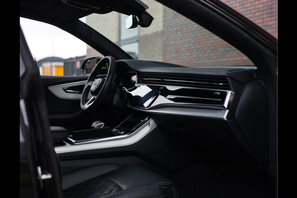 Audi Q8 60 TFSIe quattro Pro Line S Competition