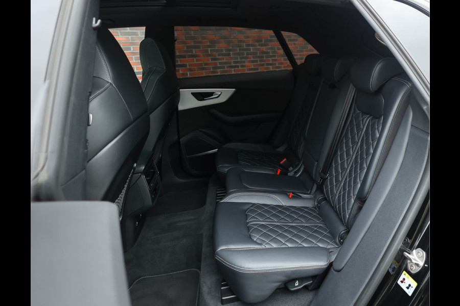 Audi Q8 60 TFSIe quattro Pro Line S Competition
