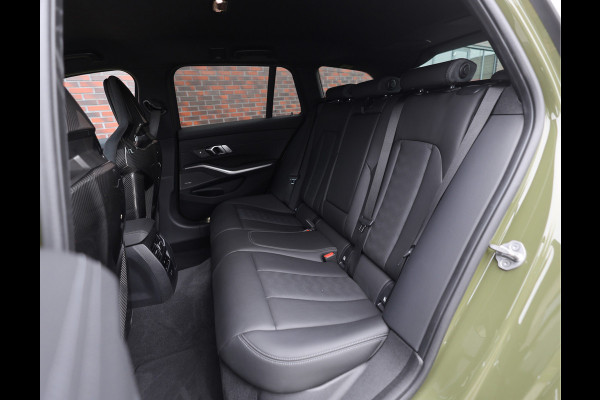 BMW M3 Touring xDrive Competition | Individual - Milltek - Laser - Kuipstoelen