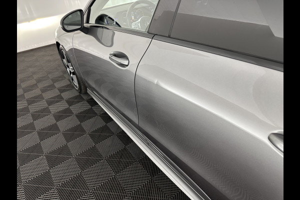 Mercedes-Benz CLA-Klasse Shooting Brake 180 AMG-Line Business Solution (INCL-BTW) *PANO | LEATHER-MICROFIBRE | FULL-LED | AMBIENTLIGHT | BLINDSPOT | HEATED-SPORTSEATS | WIDESCREEN-DIGICOCKPIT | DAB+ | NAVI-FULLMAP | CAMERA | PRIVACYGLASS | 18''ALU*