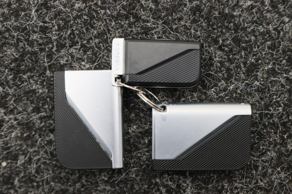 Lynk & Co 01 1.5 360° Camera, Panoramadak, Zwarte hemel, ACC, Apple Carplay, DAB, 20''