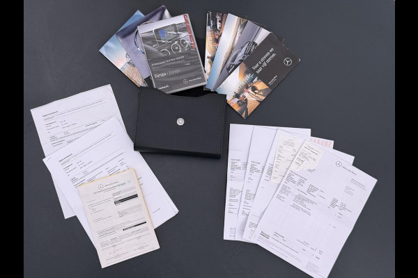 Mercedes-Benz GLA 180 Premium Plus VAN € 23.900,- VOOR € 19.877,- UW LENTEVOORDEEL € 4.023,-! | Stoelverwarming | Climate Control | Camera | Top onderhouden | 12 maanden BOVAG-garantie