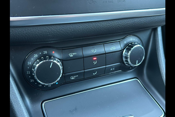 Mercedes-Benz A-Klasse 180 AMG-PAKKET