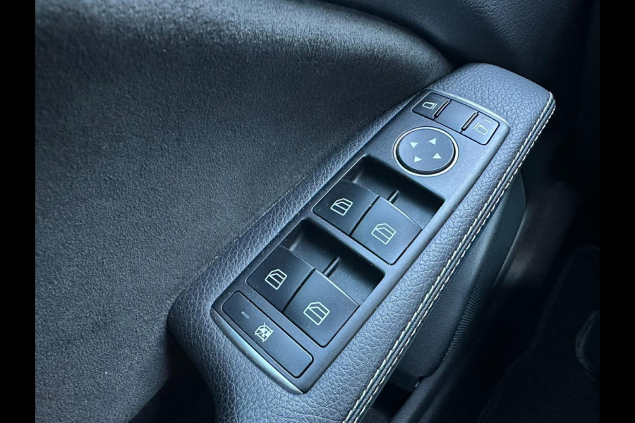 Mercedes-Benz A-Klasse 180 AMG-PAKKET