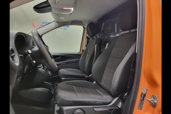 Mercedes-Benz Vito 111CDI L2/H1 Trekhaak Euro 6!