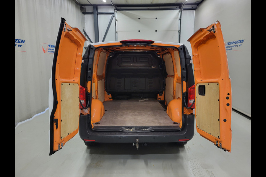Mercedes-Benz Vito 111CDI L2/H1 Trekhaak Euro 6!