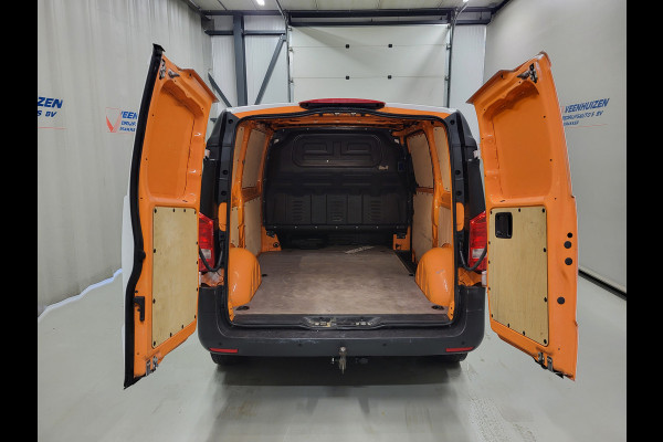 Mercedes-Benz Vito 111CDI L2/H1 Trekhaak Euro 6!