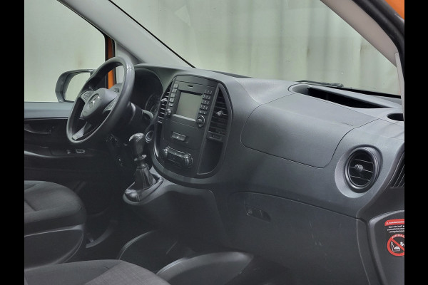 Mercedes-Benz Vito 111CDI L2/H1 Trekhaak Euro 6!