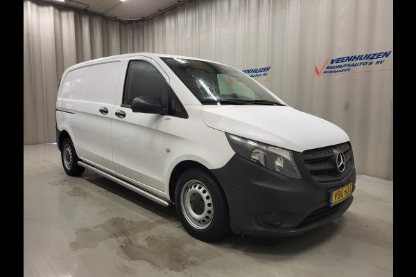 Mercedes-Benz Vito 111CDI L2/H1 Trekhaak Euro 6!