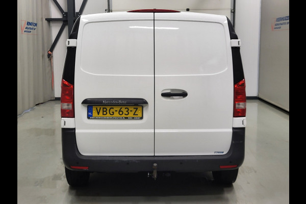 Mercedes-Benz Vito 111CDI L2/H1 Trekhaak Euro 6!