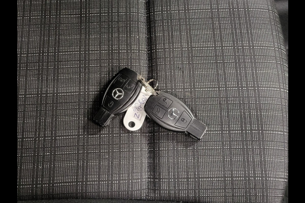 Mercedes-Benz Vito 111CDI L2/H1 Trekhaak Euro 6!