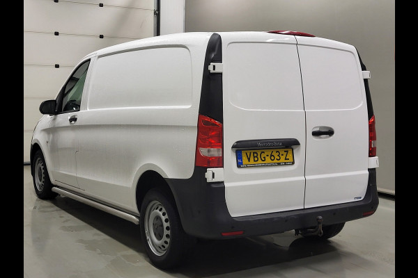 Mercedes-Benz Vito 111CDI L2/H1 Trekhaak Euro 6!